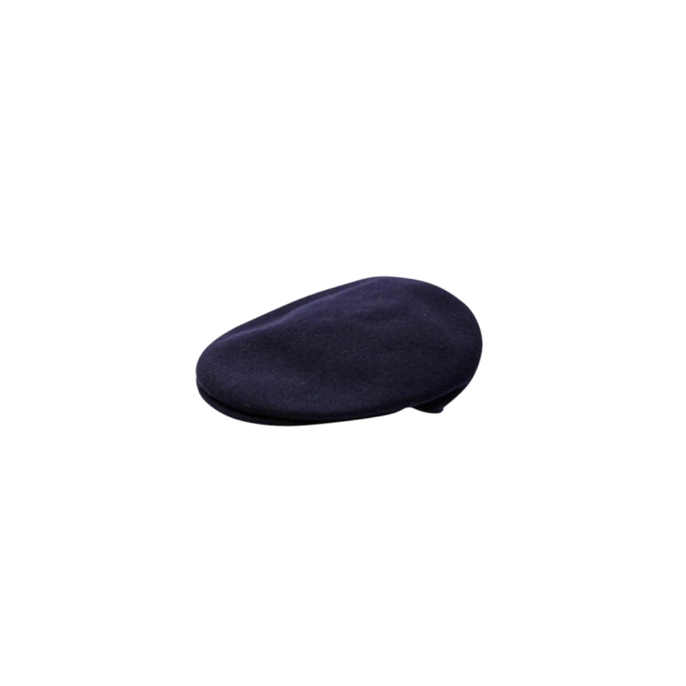 Kangol Unisex Blue Basque Beret