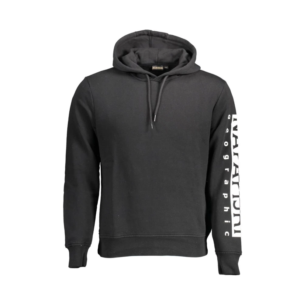 Sweatshirts & Hoodies > Hoodies - - Napapijri - Modalova