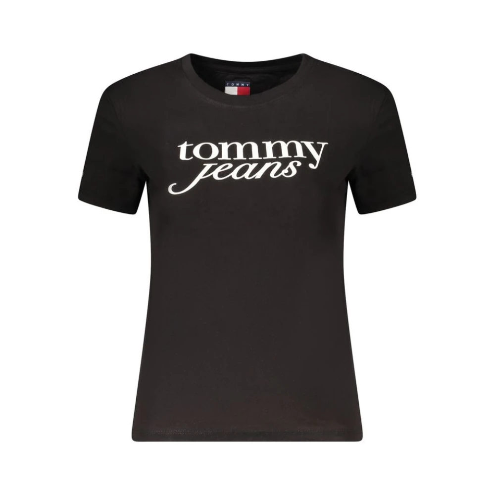 Tops > T-Shirts - - Tommy Hilfiger - Modalova