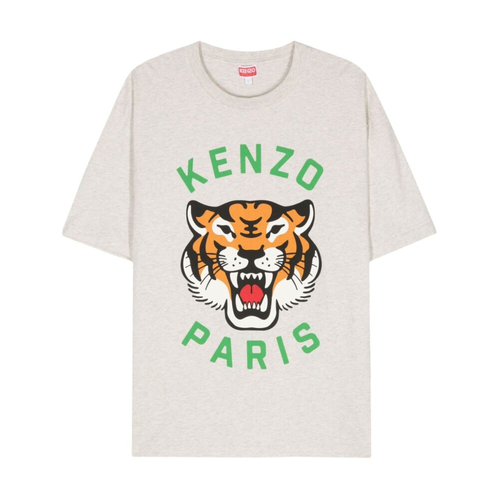 Camiseta kenzo mujer tigre hotsell