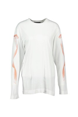 white-bow-tail-cotton-t-shirt
