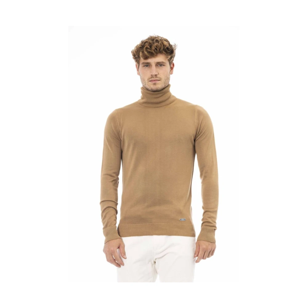 Knitwear > Turtlenecks - - Baldinini - Modalova