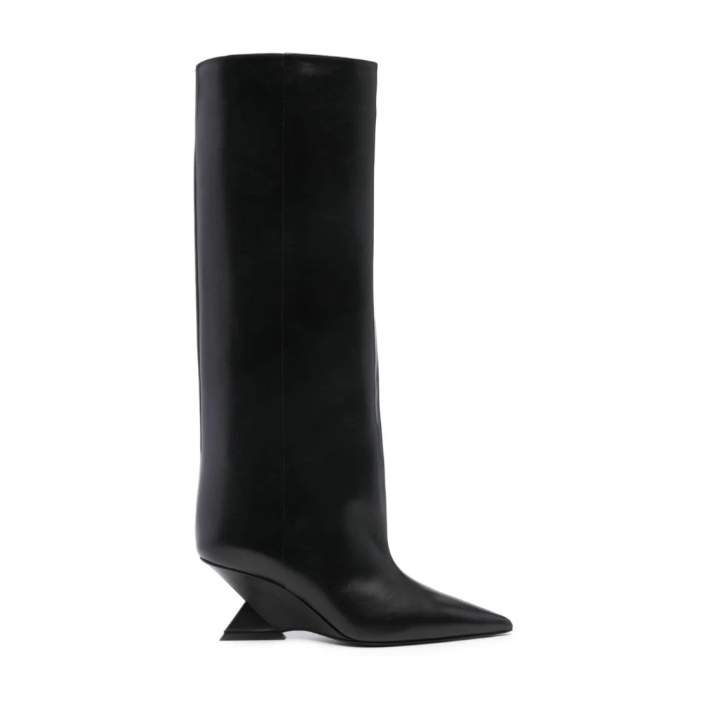 Shoes > Boots > Over-knee Boots - - The Attico - Modalova