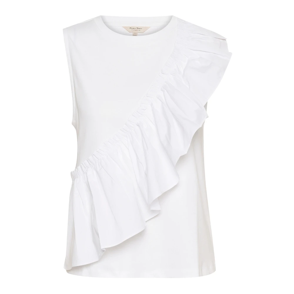 Tops > Sleeveless Tops - - Part Two - Modalova
