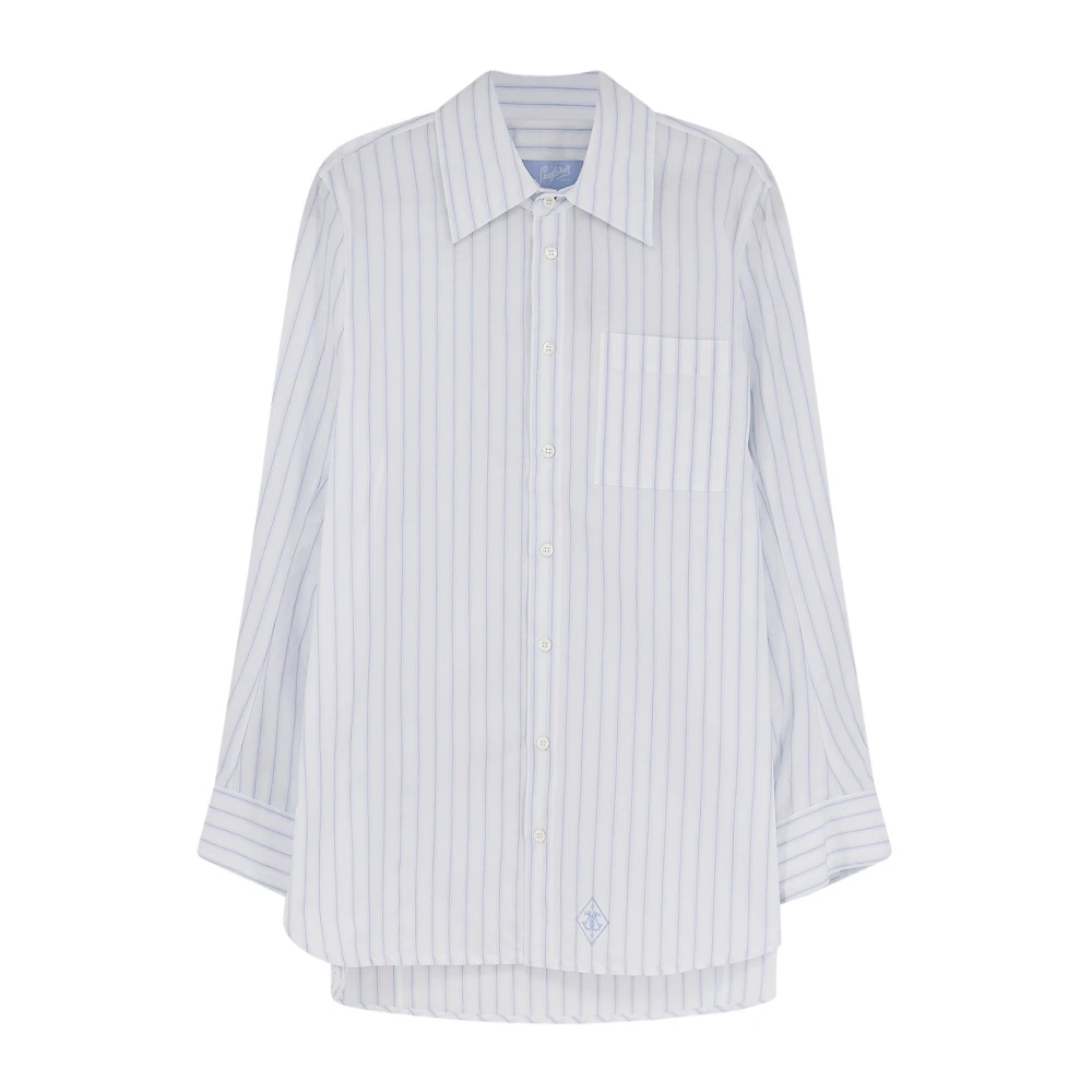 Seafarer Mujer Blanco Blusas Y Camisas, Talla: S