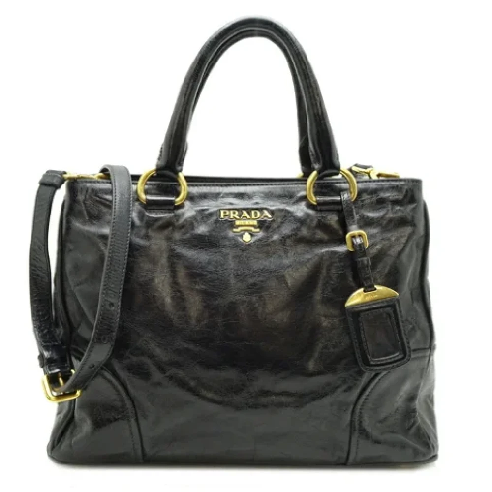 Pre-owned > Pre-owned Bags > Pre-owned Handbags - - Prada Vintage - Modalova