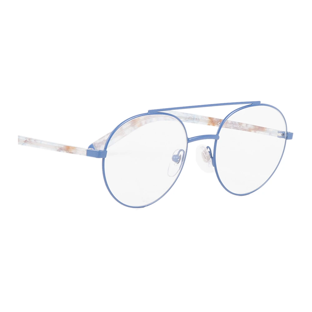 Retrosuperfuture Retro Stijl Zonnebril Blue Unisex