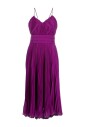 purple-pleated-midi-dress