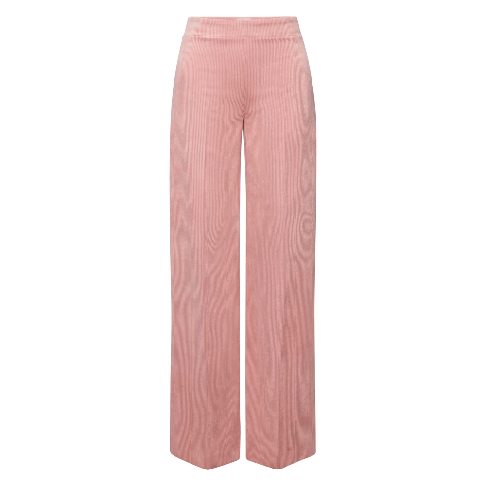 Trousers > Wide Trousers - - Drykorn - Modalova