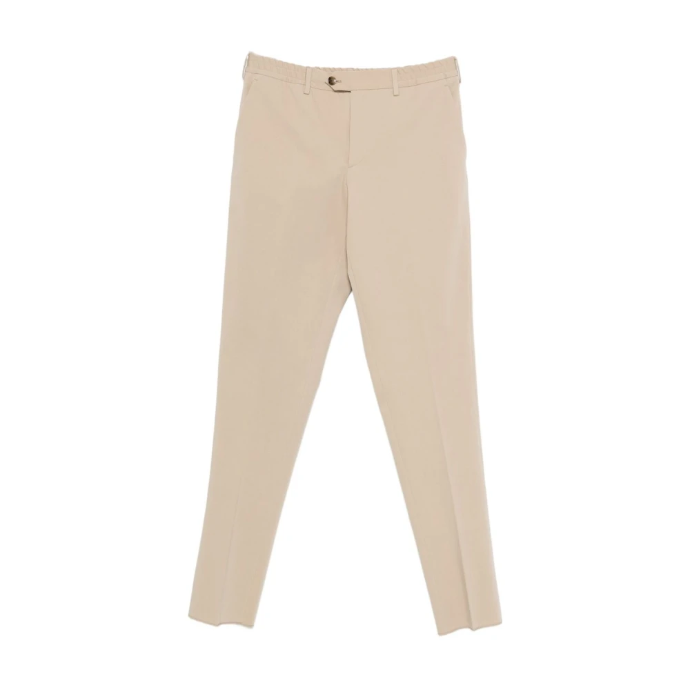 Trousers > Chinos - - Lardini - Modalova