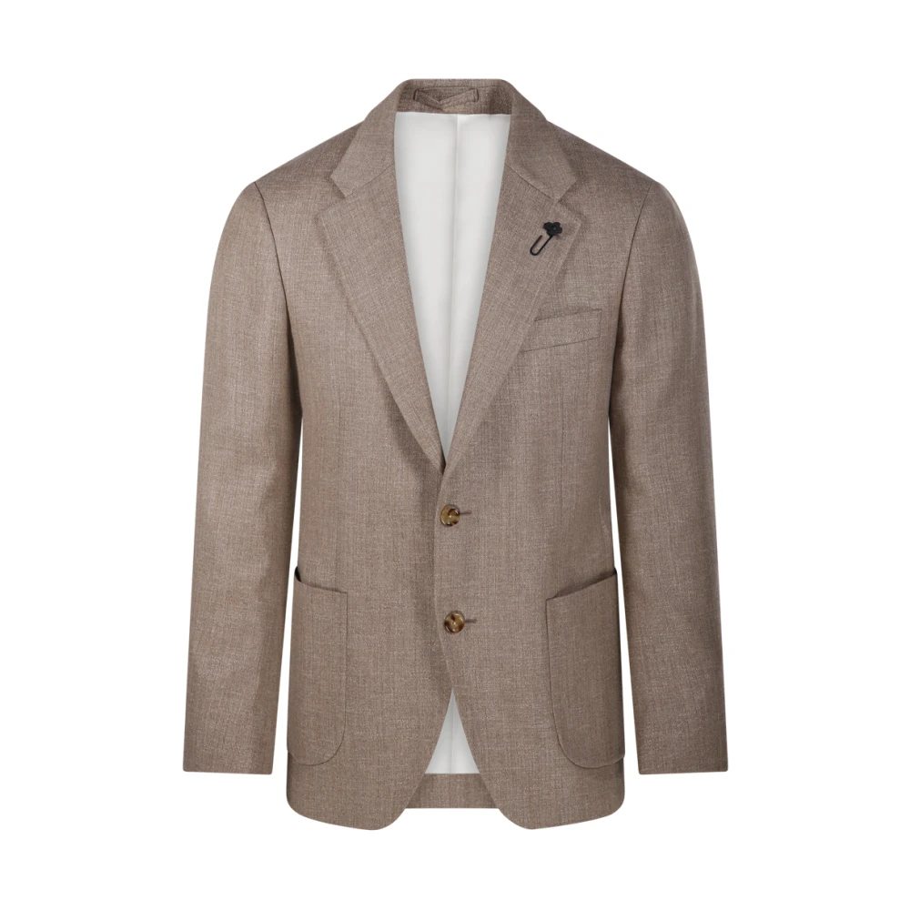Jackets > Blazers - - Lardini - Modalova