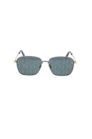 Stylische Sonnenbrille mit 55mm Linse
