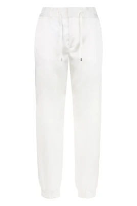 Cady Joggingbyxor Cargo Fit