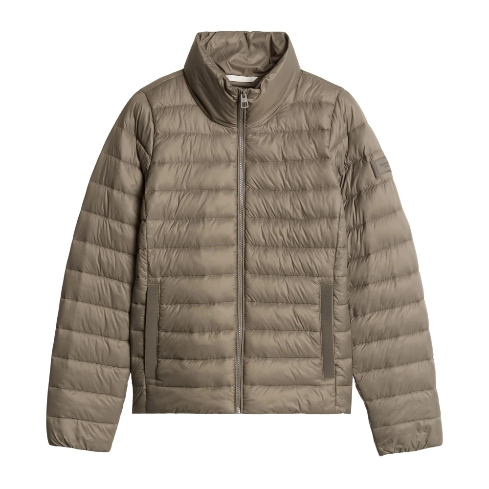 Marc O'polo Donna Marrone - Piumini - Jackets - S