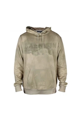 Desert Hooded Sweatshirt