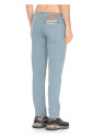 pantalon-en-coton-bleu-clair