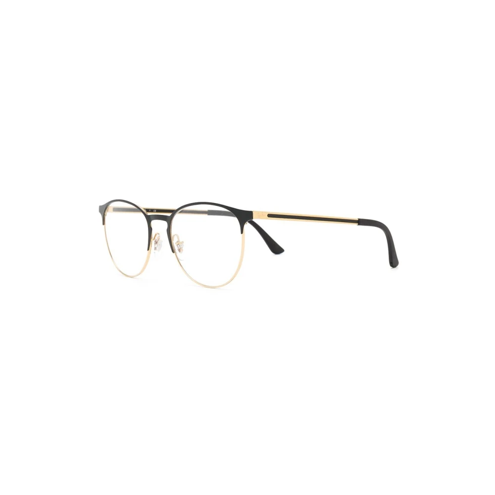 Ray-Ban Unisex Black Rb6375 2890 Optical Frame - Glasses - 51 Mm - Accessories