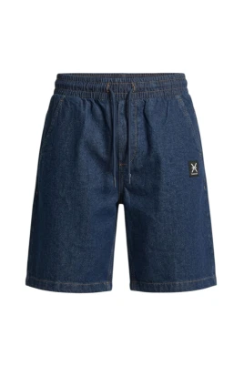 Moropo Bermuda Shorts
