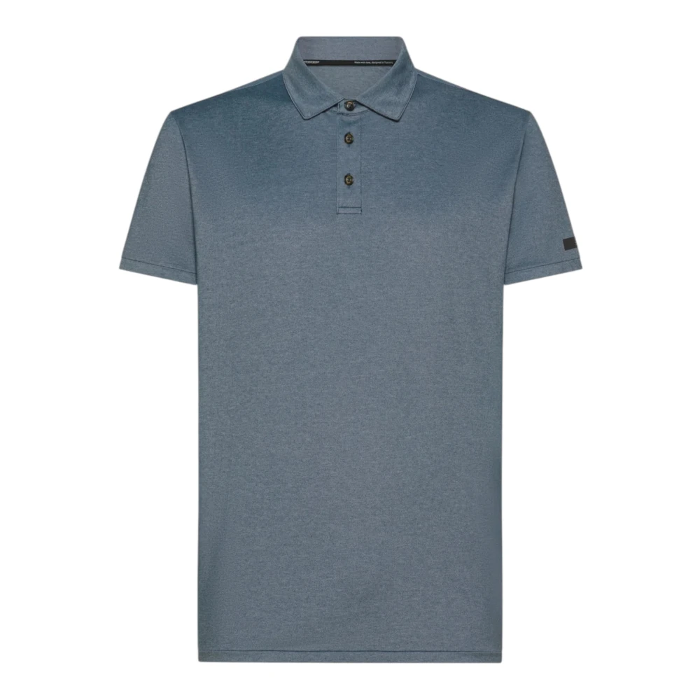 RRD - Tops > Polo Shirts - Blue - RRD - Modalova