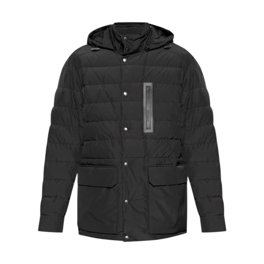Jackets > Down Jackets - - Moncler - Modalova