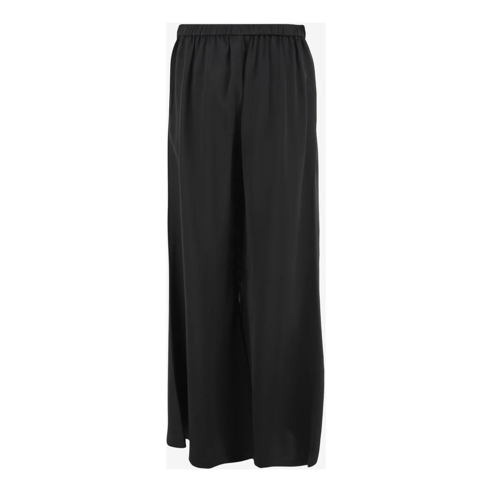 By Malene Birger Zwarte Broek Lucee By Herenne Birger Black Dames