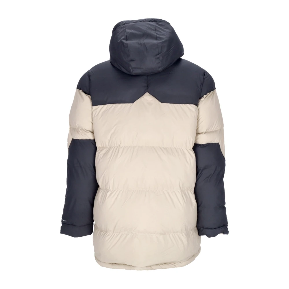 Columbia Oversized Puffer Heren Donsjas Multicolor Heren