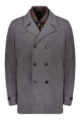 Bolgi-Le Peacoat