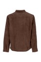 velvet-zip-shirt-with-collar