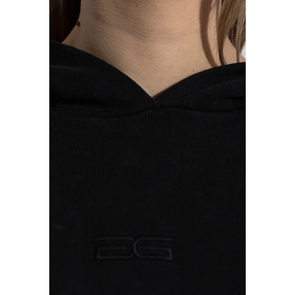 Gestuz Herenlla Sweatshirt Black Dames