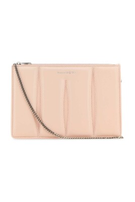 pastel-pink-leather-shoulder-bag