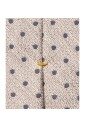 cravate-beige-a-pois-en-soie-lin