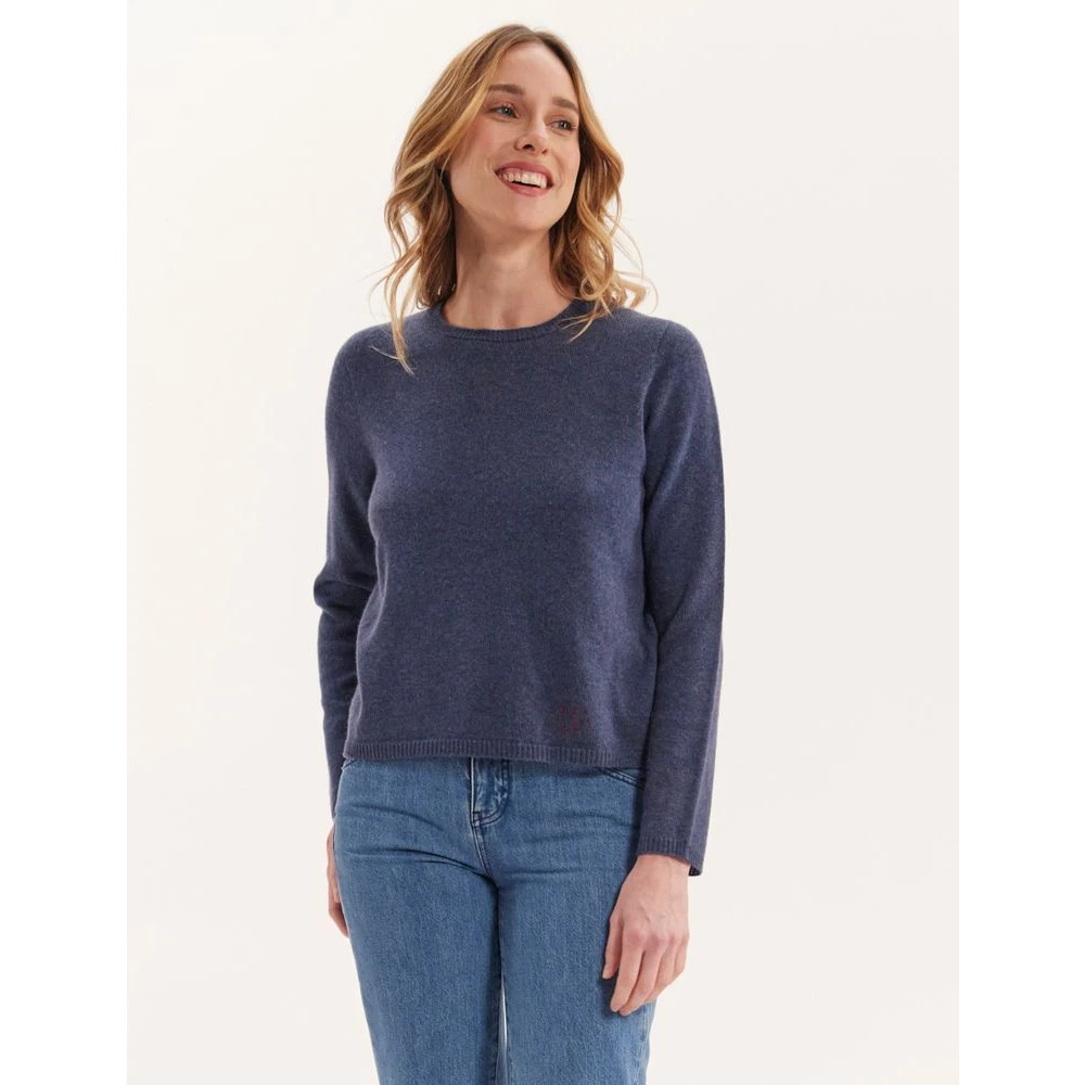 Ines De La Fressange Paris Angelina Blue Dames