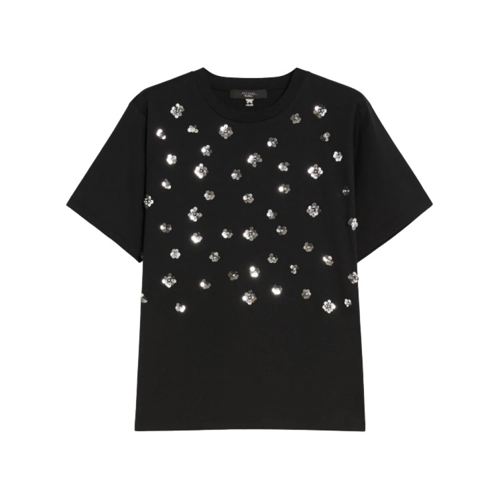 Tops > T-Shirts - - Weekend Max Mara - Modalova