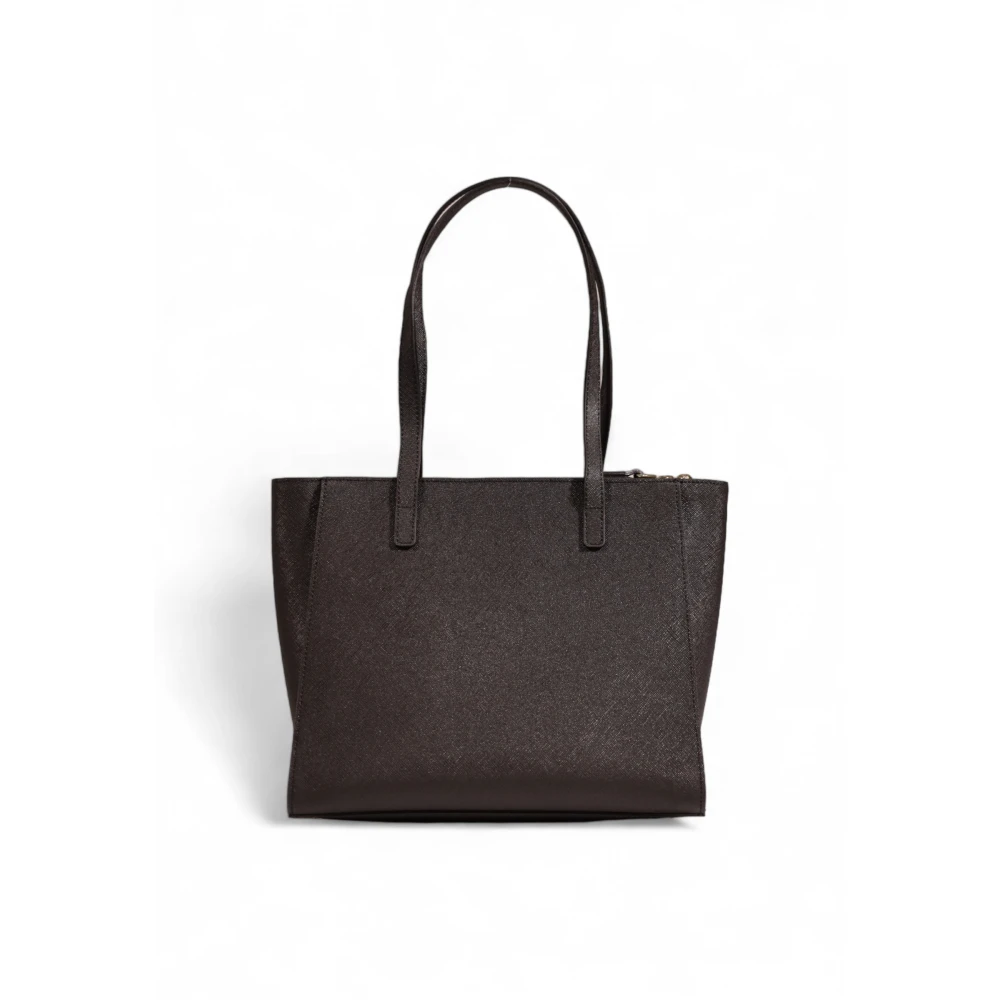Alviero Martini 1a Classe Dames Tas Herfst Winter Collectie Black Dames