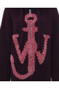 sweat-a-capuche-zippe-anchor