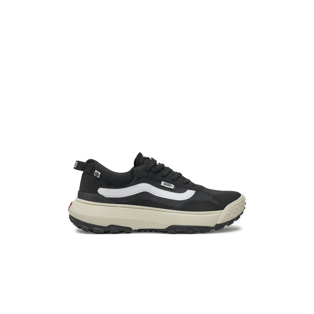 Vans Crosspath Shoe Heren Schoenen Zwart