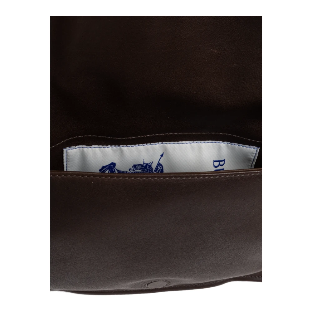 Burberry Schoudertas Trench Brown Heren