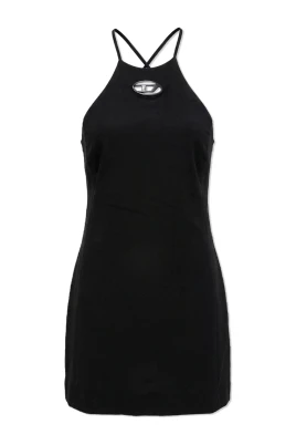 D-ELMA Strappy Dress