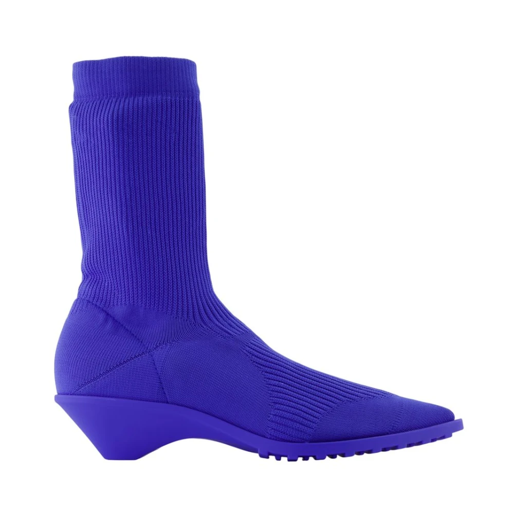 Camper Donna Blu - Anna Ankle Stivali - Shoes - 37 Eu