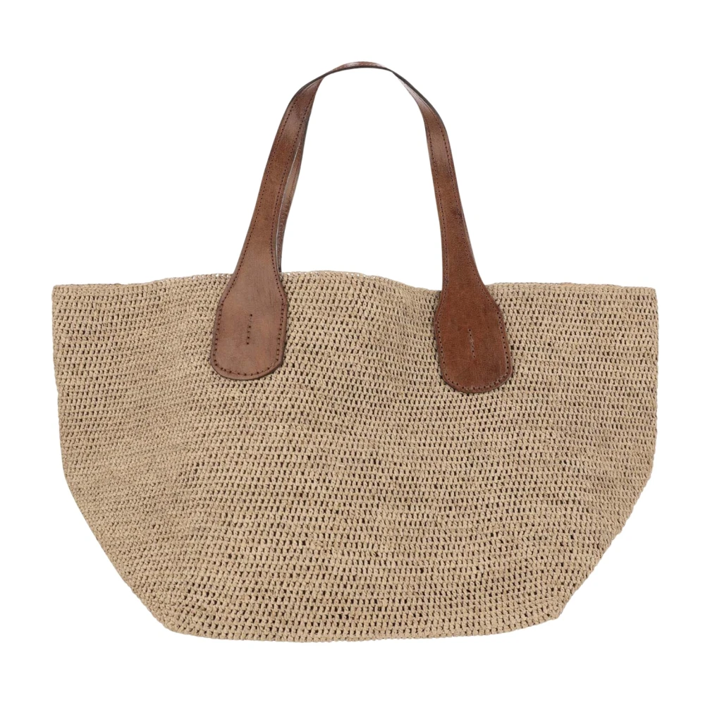 Ibeliv Handtassen Beige Dames