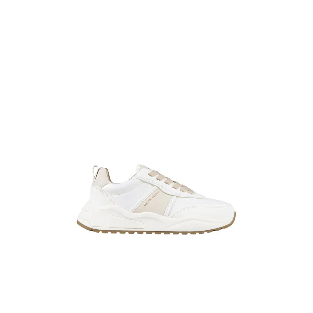 Shoes > Sneakers - - Alexander Smith - Modalova