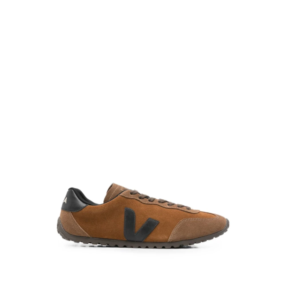 Veja Veja Sneakers Heren Schoenen Bruin