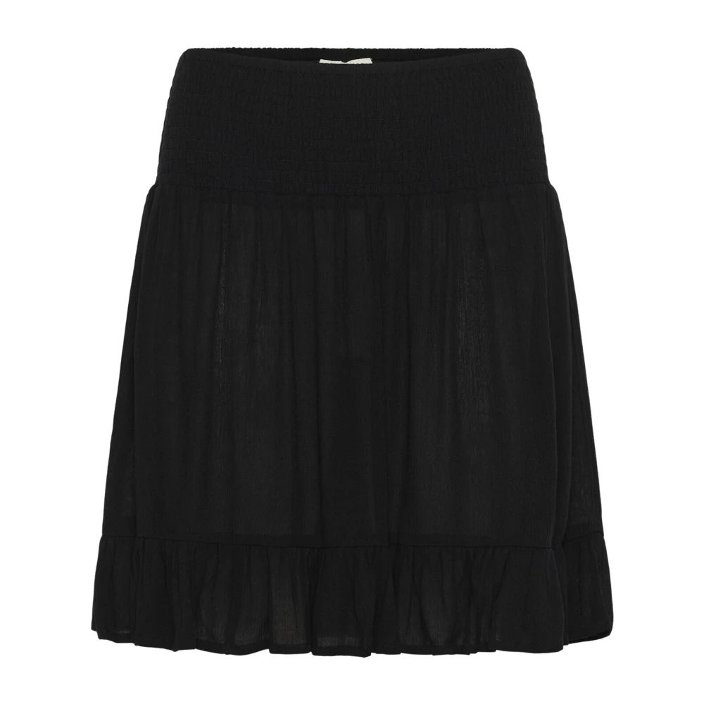 Skirts > Short Skirts - - Kaffe - Modalova