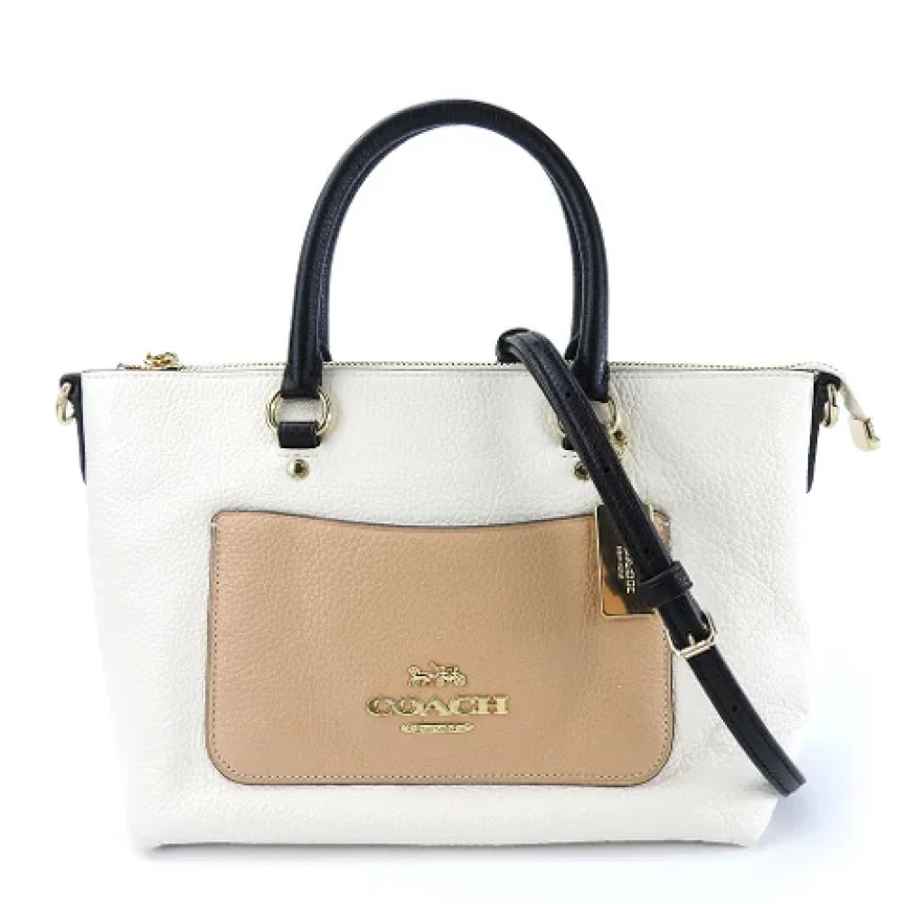 Pre-owned > Pre-owned Bags > Pre-owned Handbags - - Coach Pre-owned - Modalova