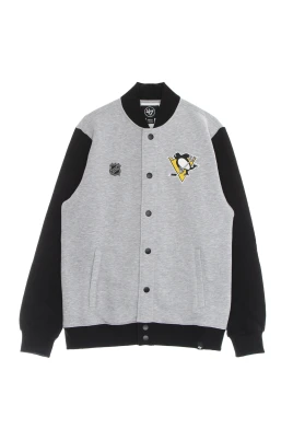 Burnside Track Jacket