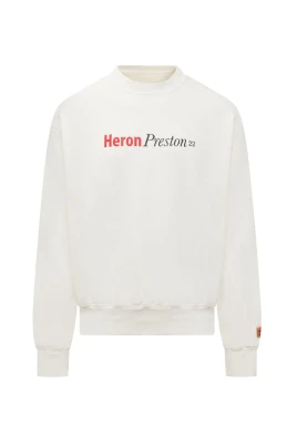 This Is Not Logo Sweatshirt