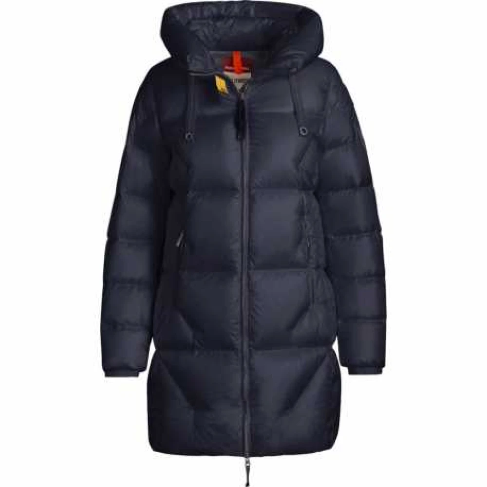 Parajumpers Navy Donsjas Janet Stijl Blue Dames