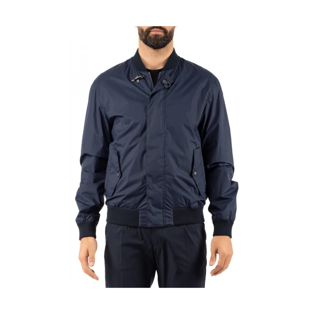 Jackets > Bomber Jackets - - Fay - Modalova