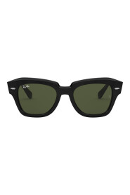 State Street POLARIZED