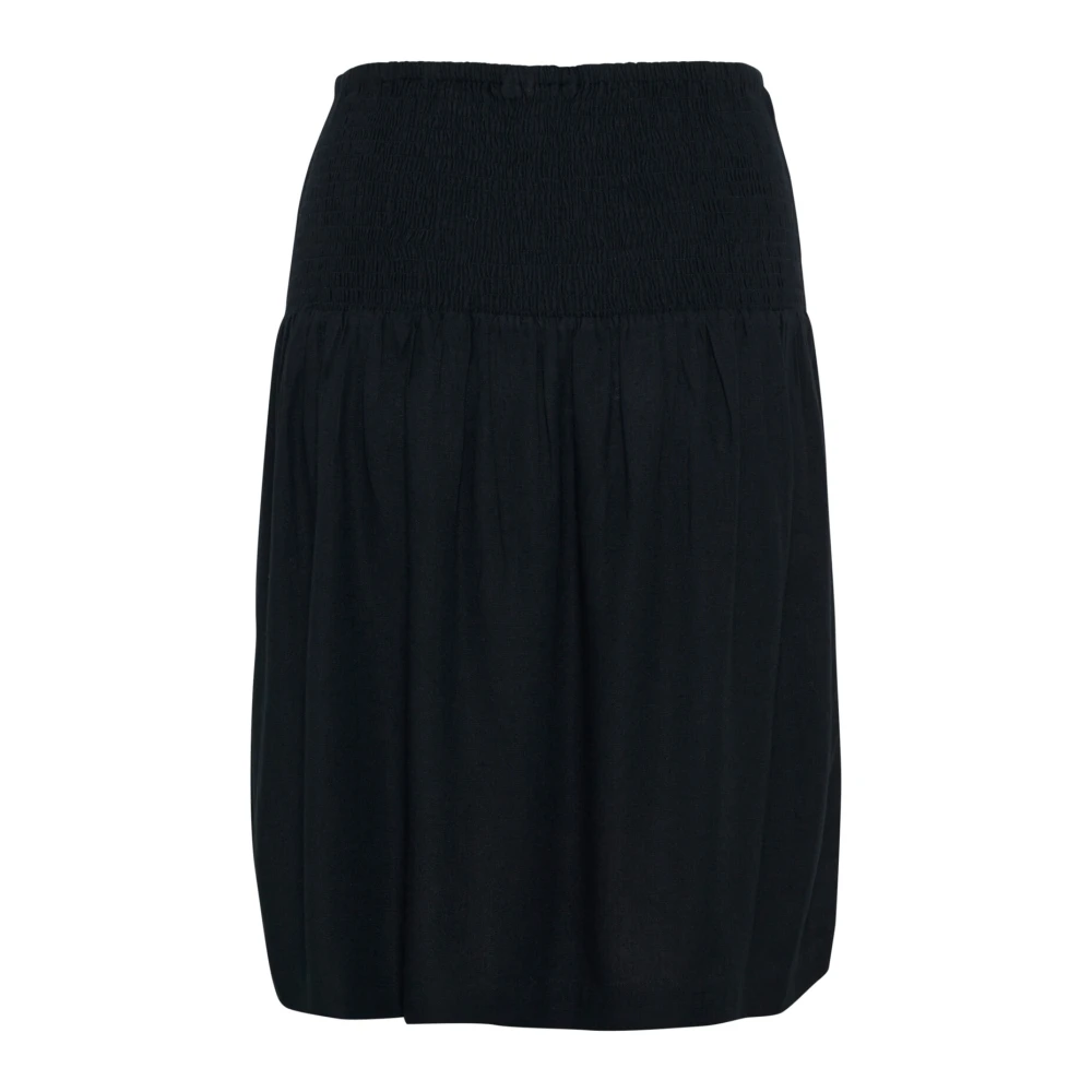 Skirts > Midi Skirts - - Cream - Modalova